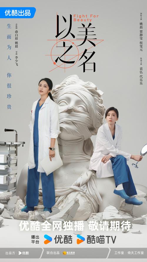 国产剧《以美之名》1080P