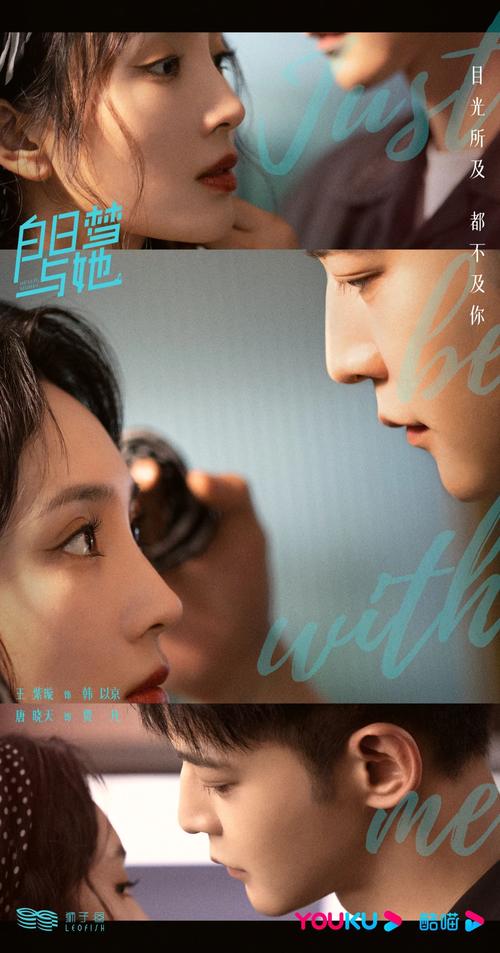 国产剧《白日梦与她》1080P