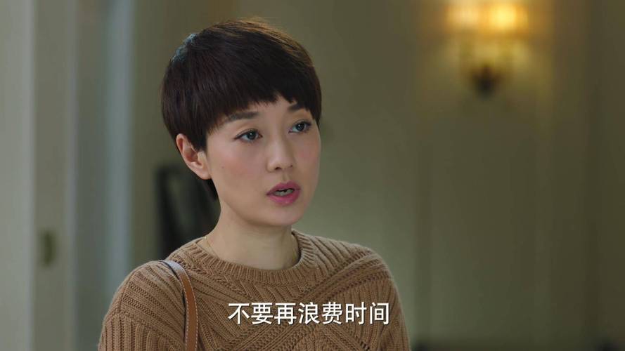 国产剧《我的后半生》1080P