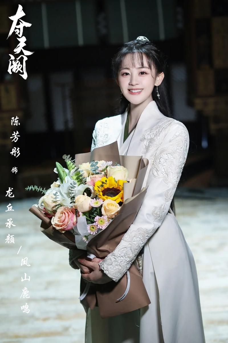 微短剧《夺天阙》