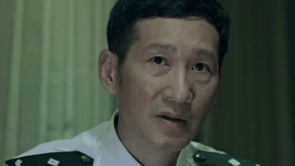 国产剧《法网缉凶》（1080P.高码）