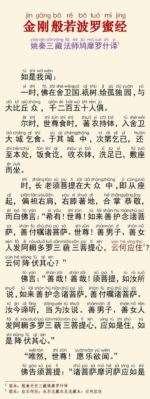 王路·金刚经50讲