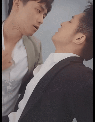 越南短片《情敌我爱你》 体育生 x 斯文男