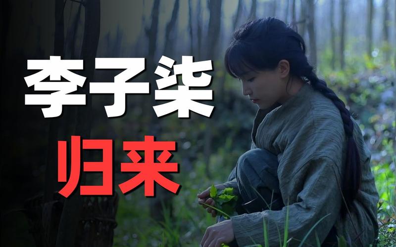 🌿《李子柒高清视频合集》回到原生态，心归大自然！
