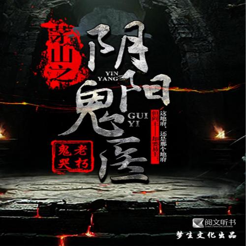 有声小说《茅山之阴阳鬼医》主播：梦生文化 976集完