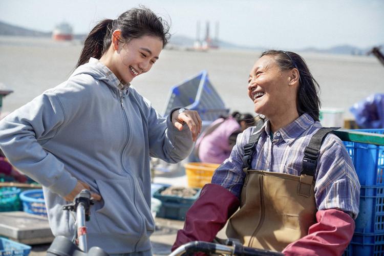 中国电影《灿烂的她》（HD1080P&4K）（铂金珍藏版）