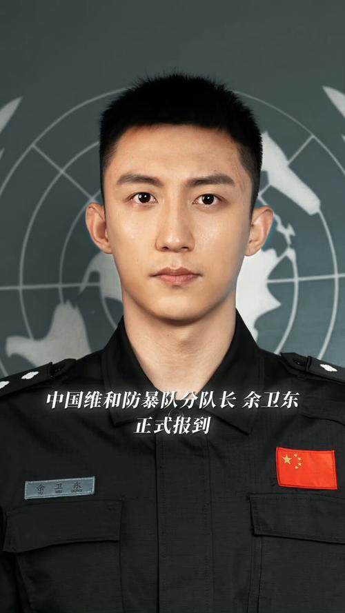 中国电影《维和防暴队》（HD1080P）（铂金珍藏版）