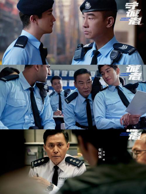 国产剧《守诚者》1080P