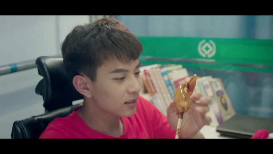 国产剧《逆袭之爱上情敌》1080P 柴鸡蛋高清