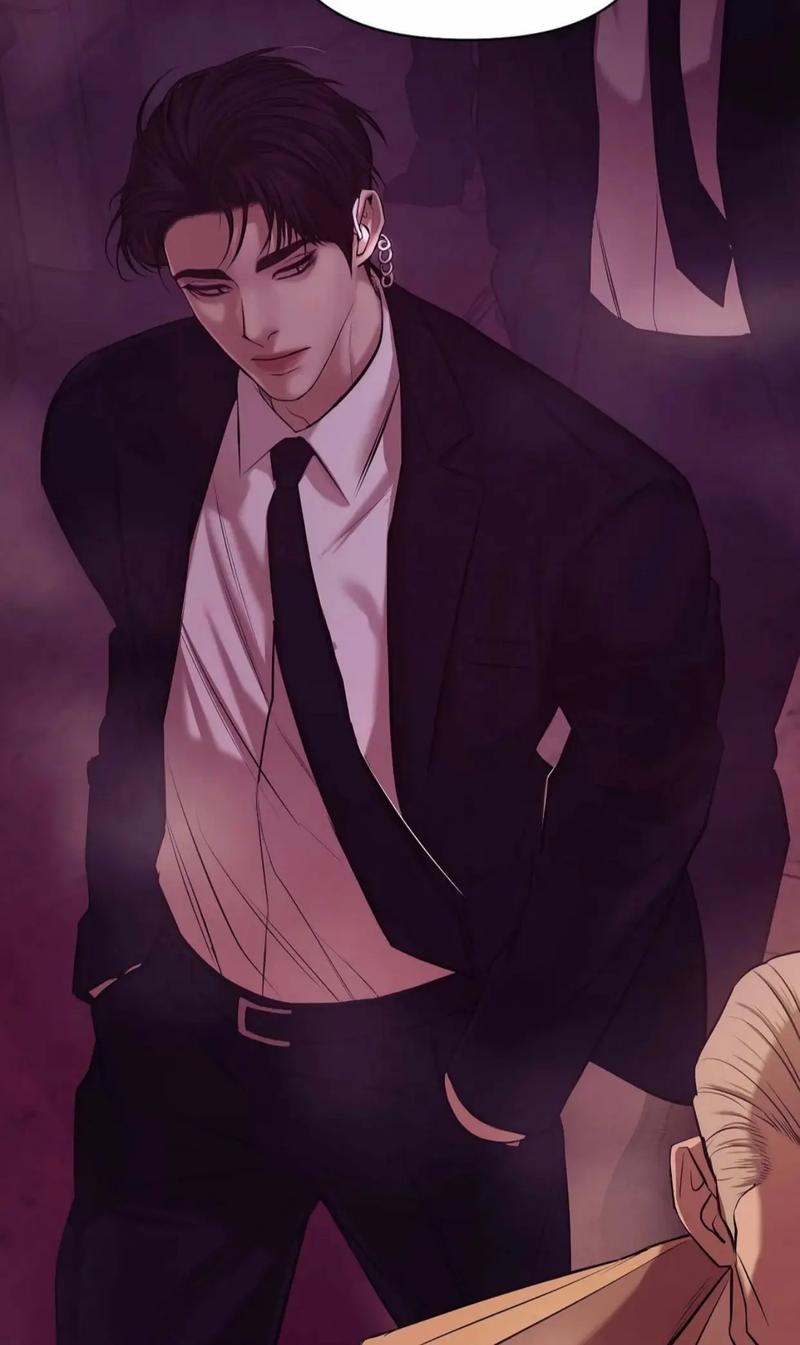 漫画《贝壳少年/珍珠少年》