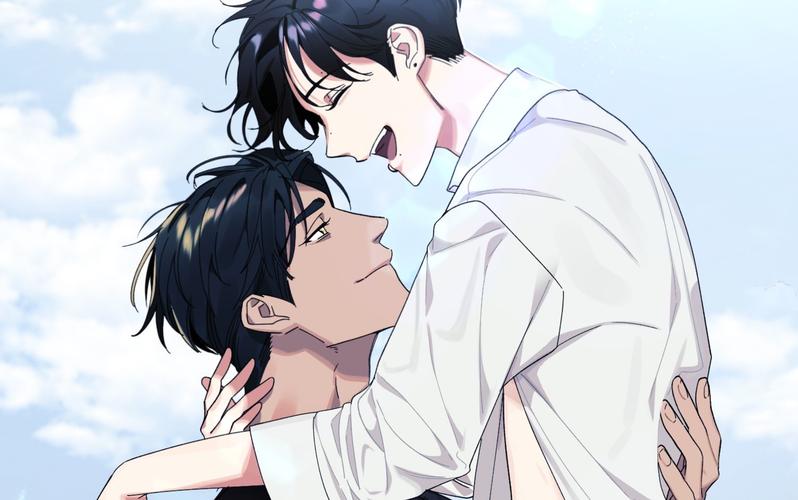 漫画《疤痕纹身师CoverUp》