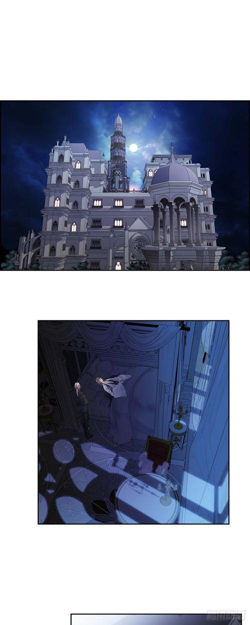 漫画《无法实现的骑士之梦》