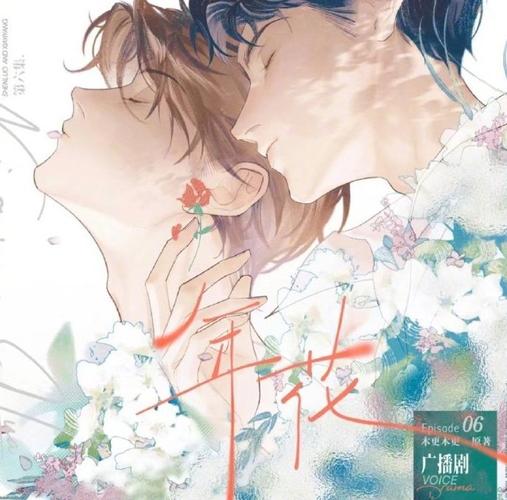 广播剧《年花》一季全