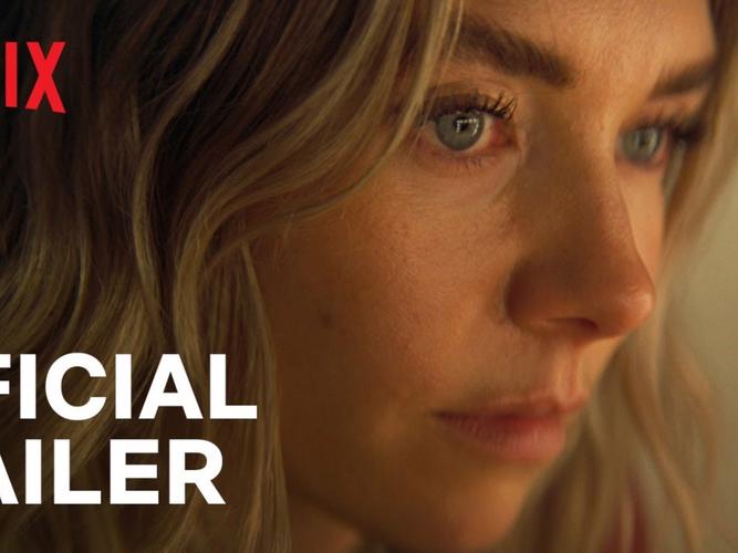 美影《黑夜终至 Night Always Comes》