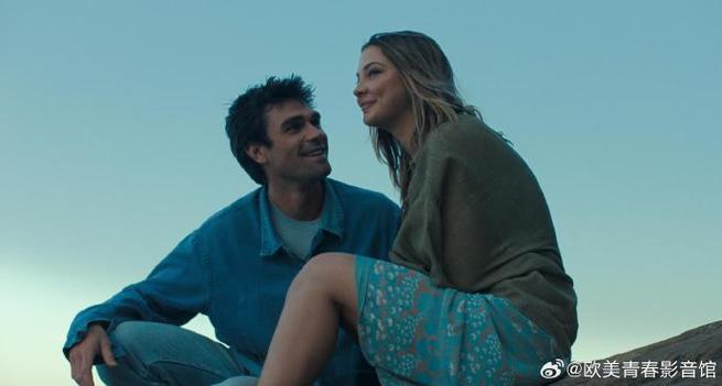 美影《通往你的地图 the.map.that.leads.to.you》2025