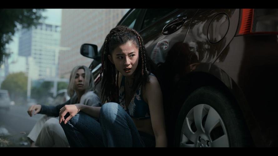 日剧《弥留之国的爱丽丝》