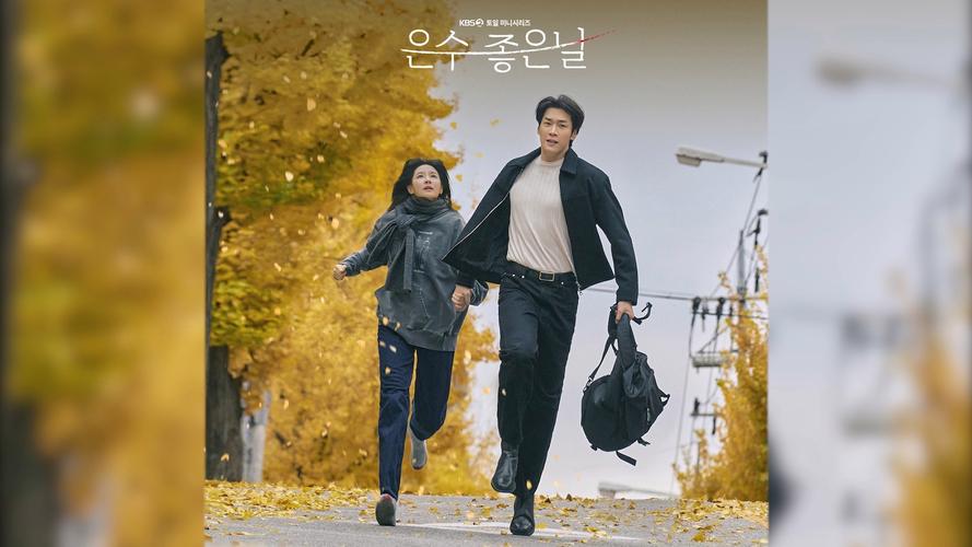 韩剧《恩秀的好日子》