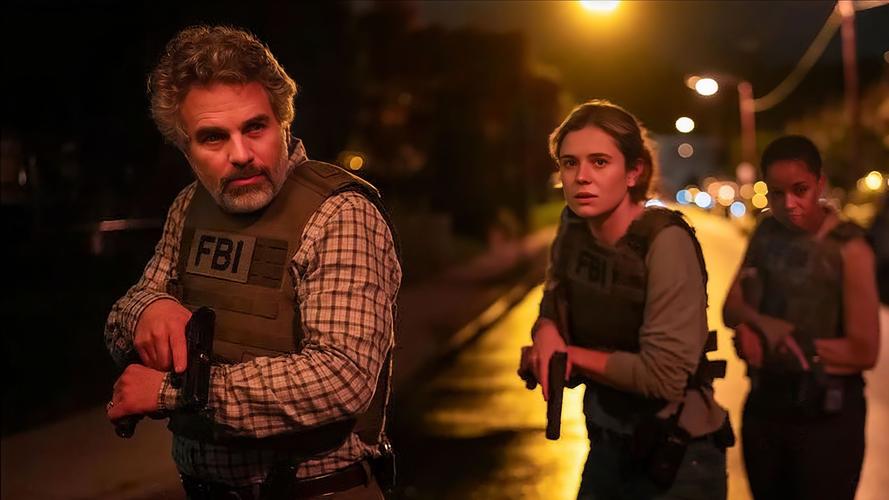 美剧《特别小组 Task》