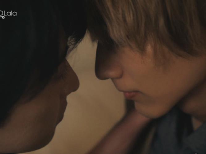 日剧《25时，赤坂见》