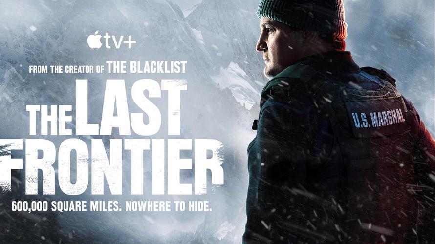 美剧《失序边缘 The Last Frontier》